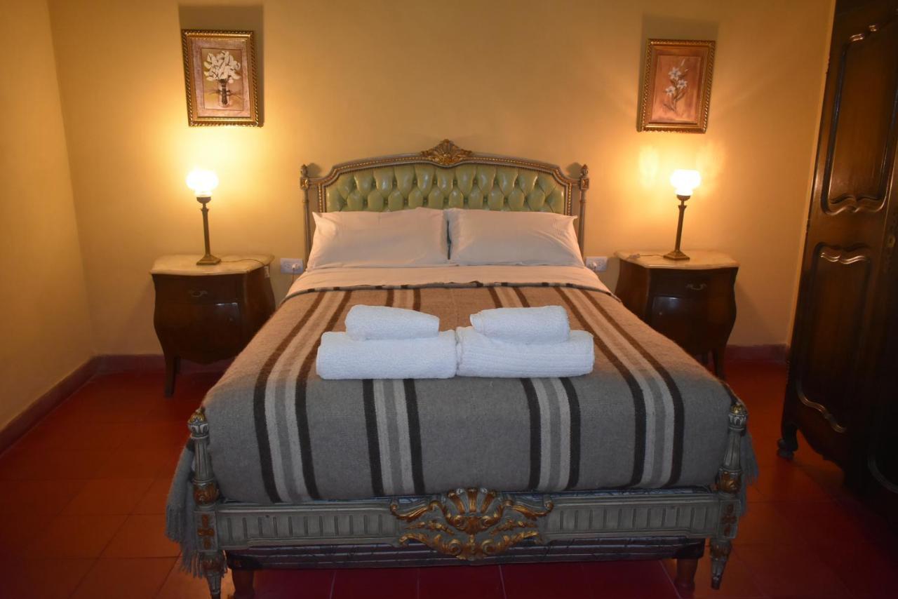 La Sala Hotel Boutique Tinogasta Ngoại thất bức ảnh